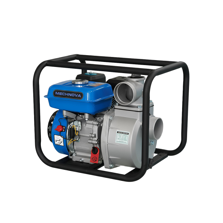 Mechnova 7 HP Heavy Duty 3 Inch Petrol Water Pump – MWP3X3SA – thumb